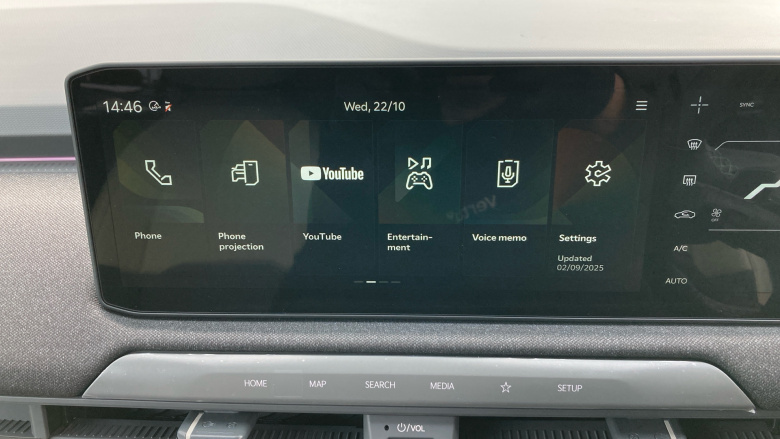 Kia Ev3 148kW GT-Line S 81.4kWh 5dr Auto Electric Estate